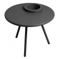 Столик Bakkes Anthracite2